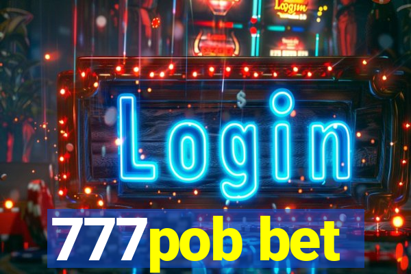 777pob bet